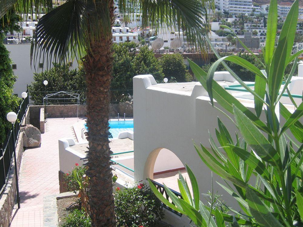 Laguna Apartments Puerto Rico  Exteriér fotografie