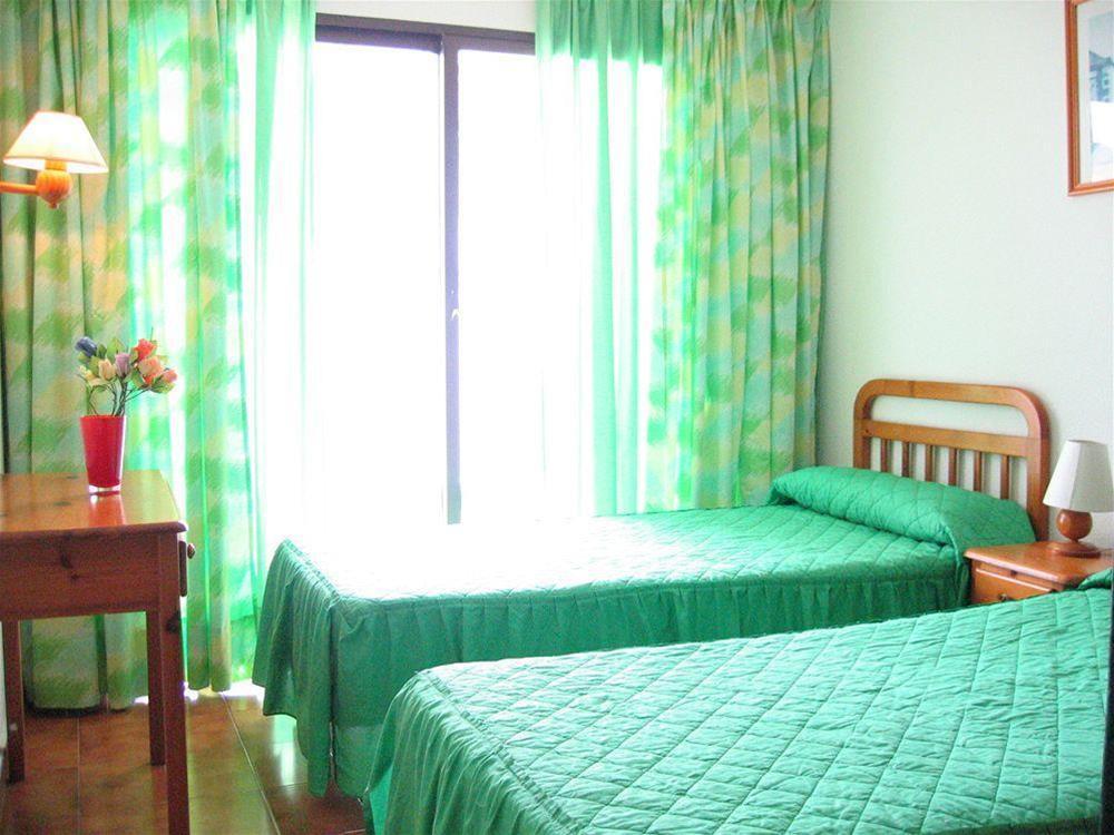 Laguna Apartments Puerto Rico  Exteriér fotografie