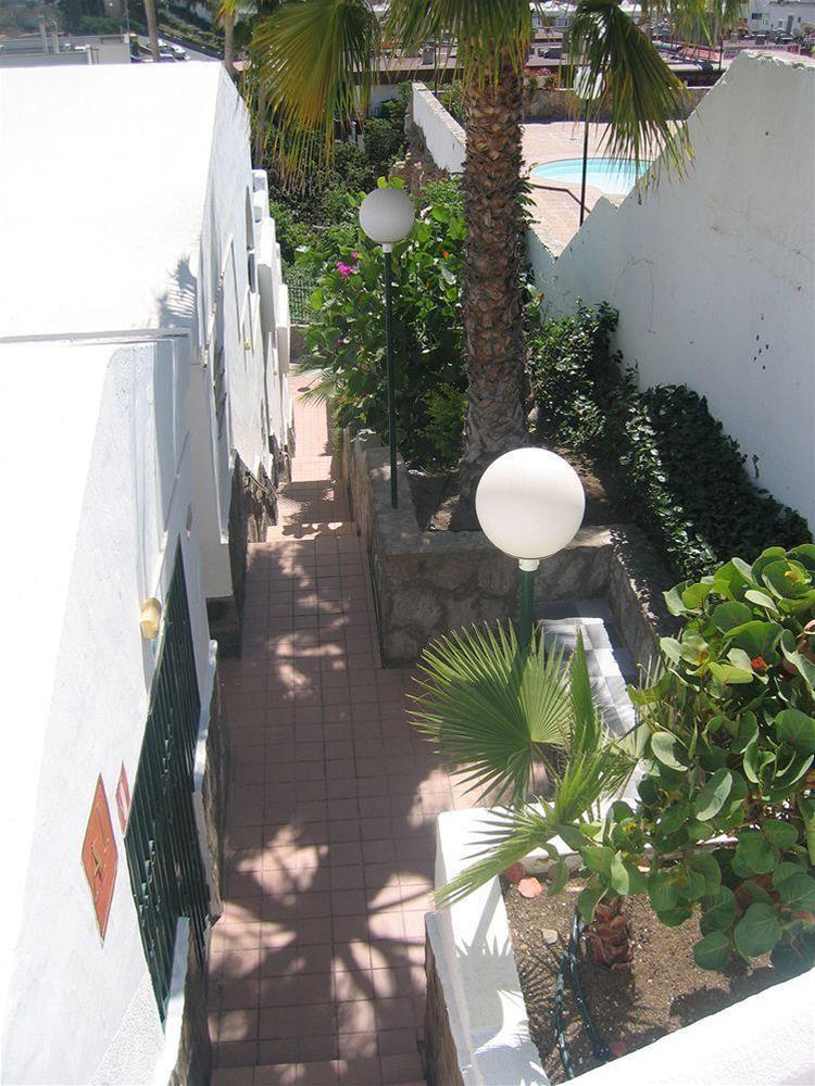 Laguna Apartments Puerto Rico  Exteriér fotografie